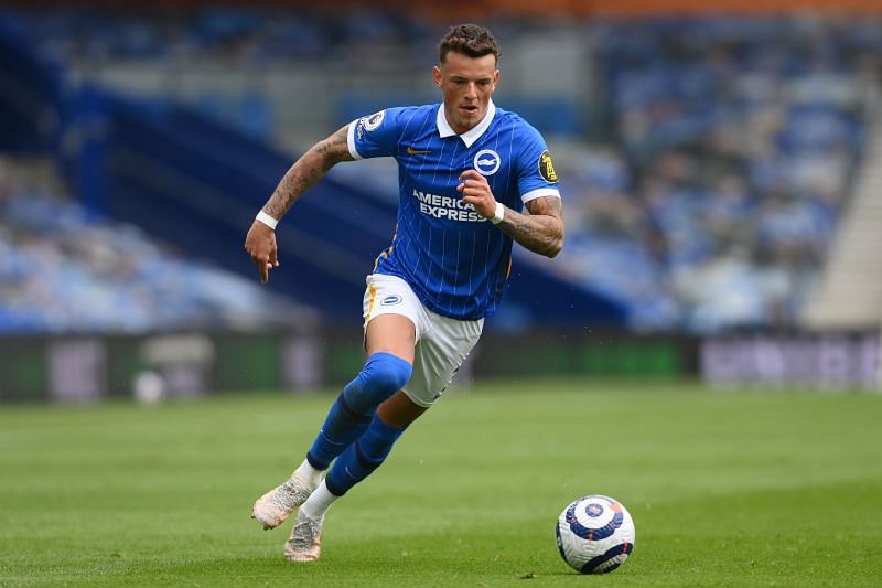 Brighton & Hove Albion v Leeds United - Premier League